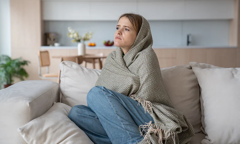 Was uns Frauen mit Unterleibsschmerzen verschwiegen wird...