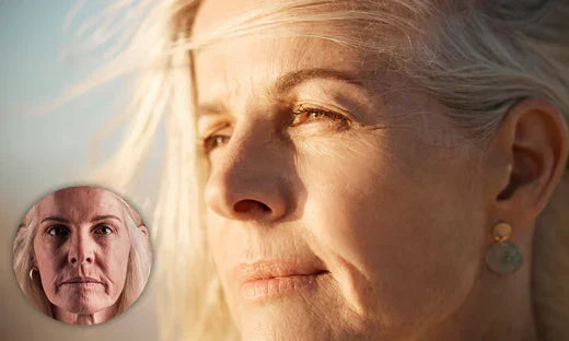 Was uns Frauen in den Wechseljahren verschwiegen wird…
