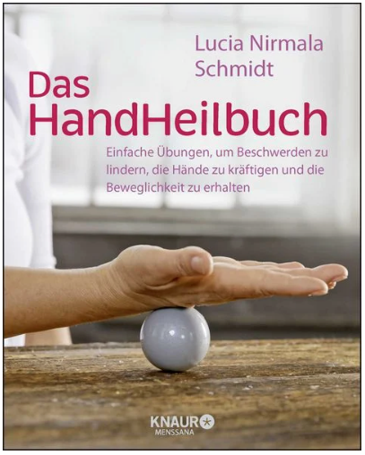Karpaltunnel Buch