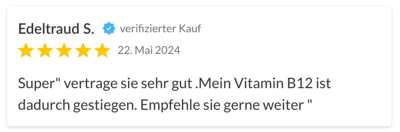 B12 bewertungen5