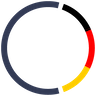Deutscher Gesundheitsfachkreis logo