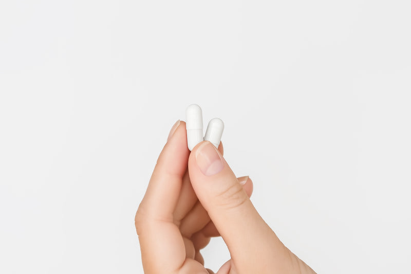 Magnesium komplex einnahme
