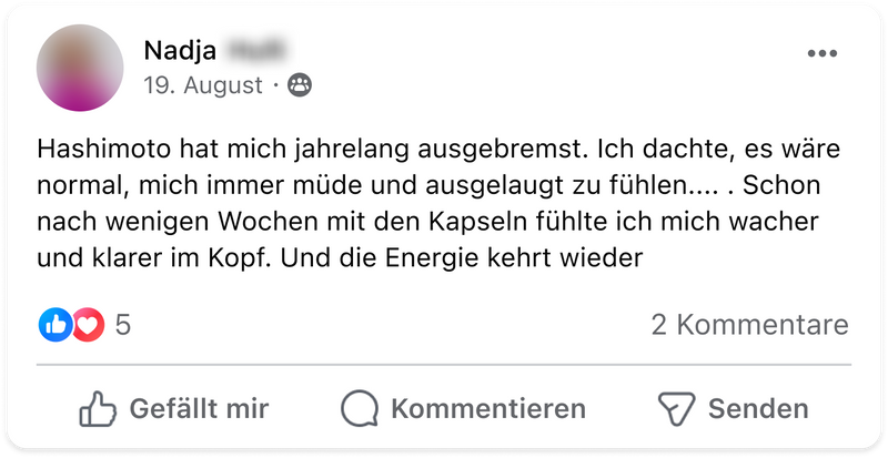 Magnesium komplex hashimoto nadja