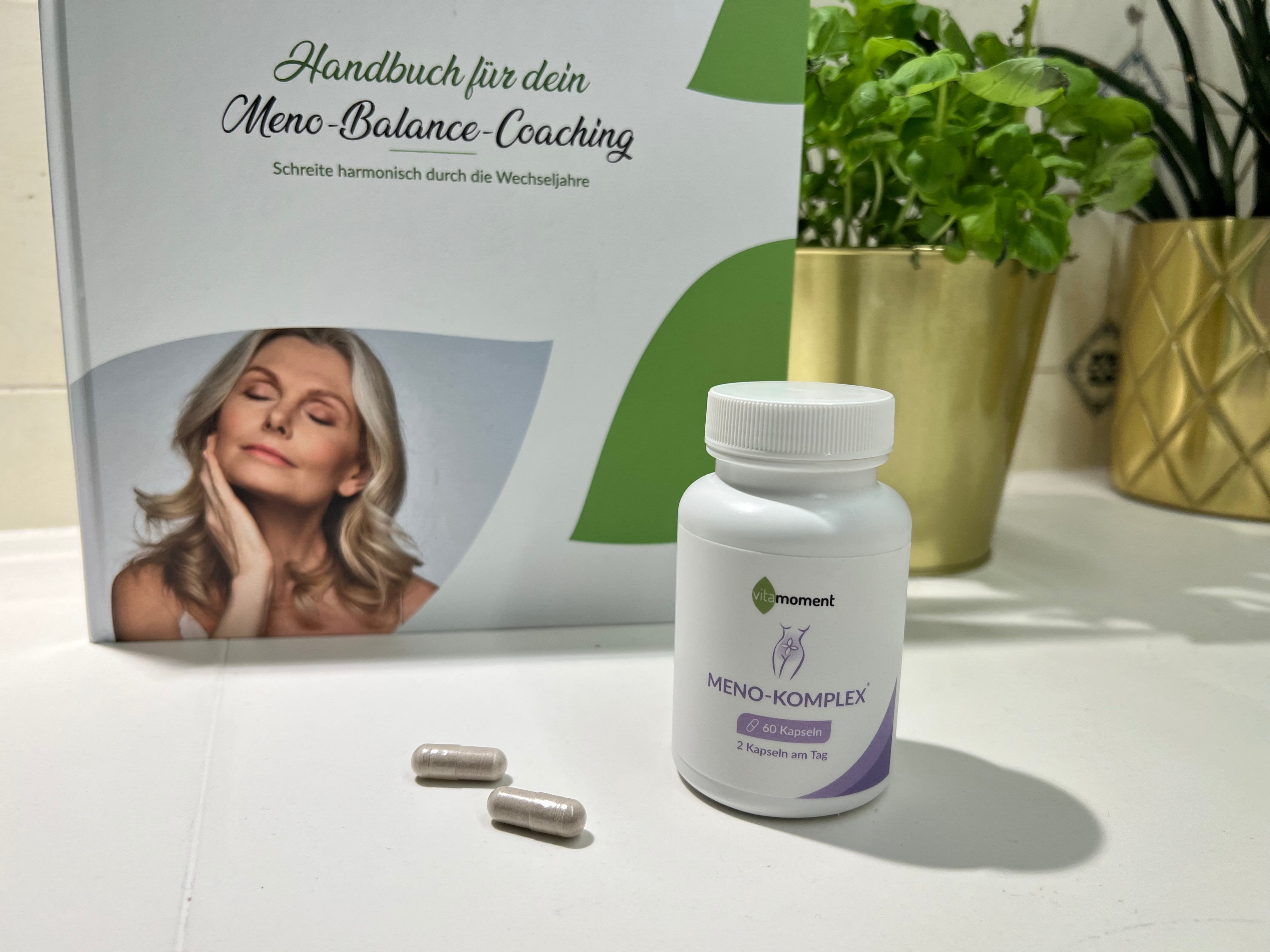 Meno-Balance-Kur UGC