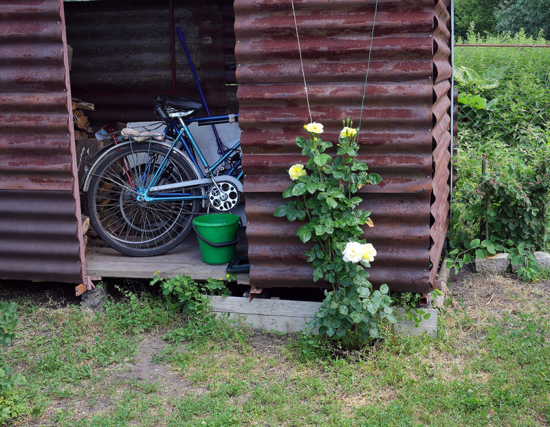 Meno schwindel fahrrad