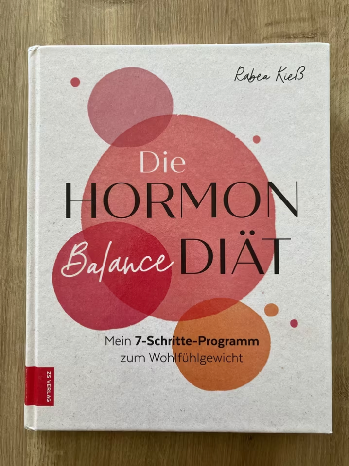 Omega 3 cortisol buch