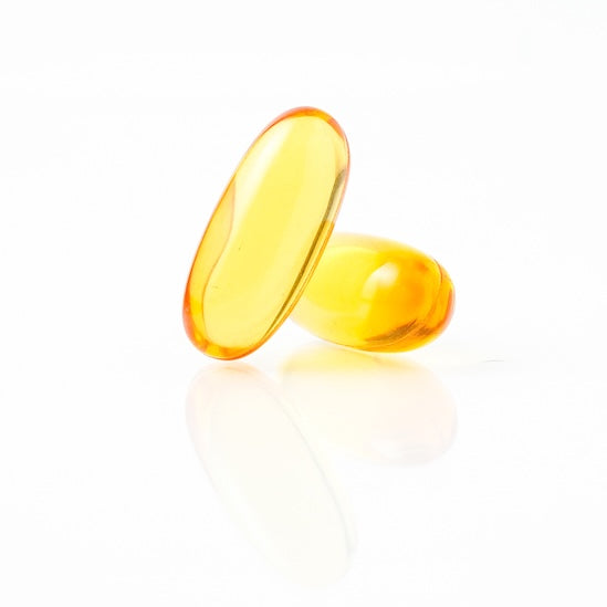 Omega 3 kapseln
