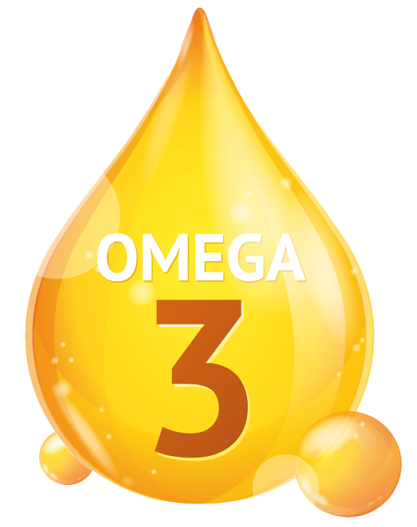 Omega 3 tropfen