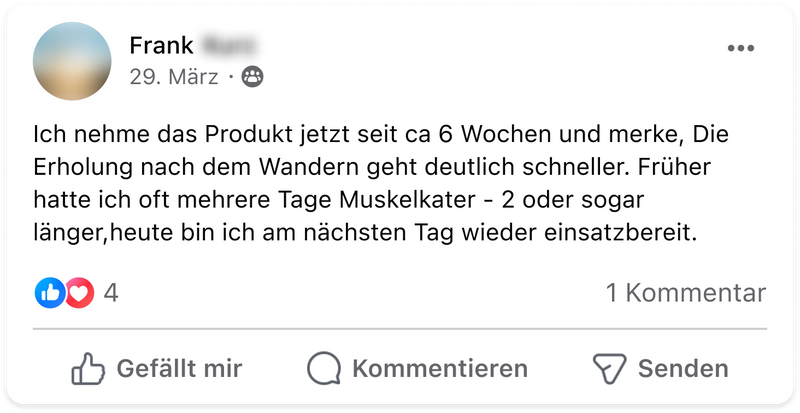 Omega muskelschwaeche frank